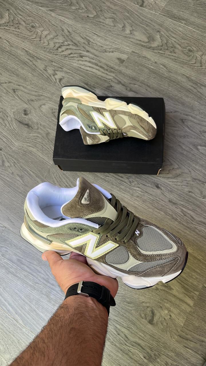 New balance 9060