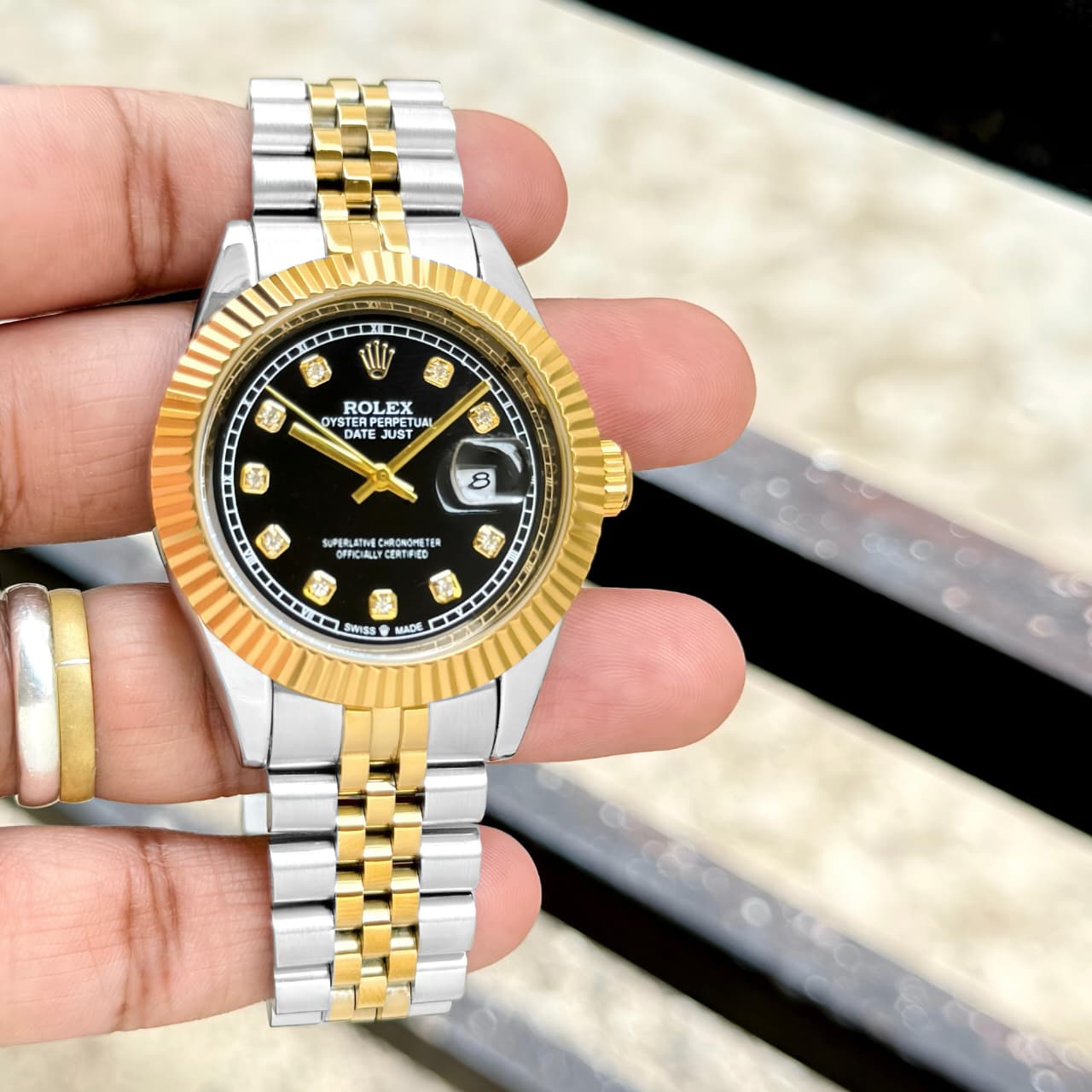 Rolex