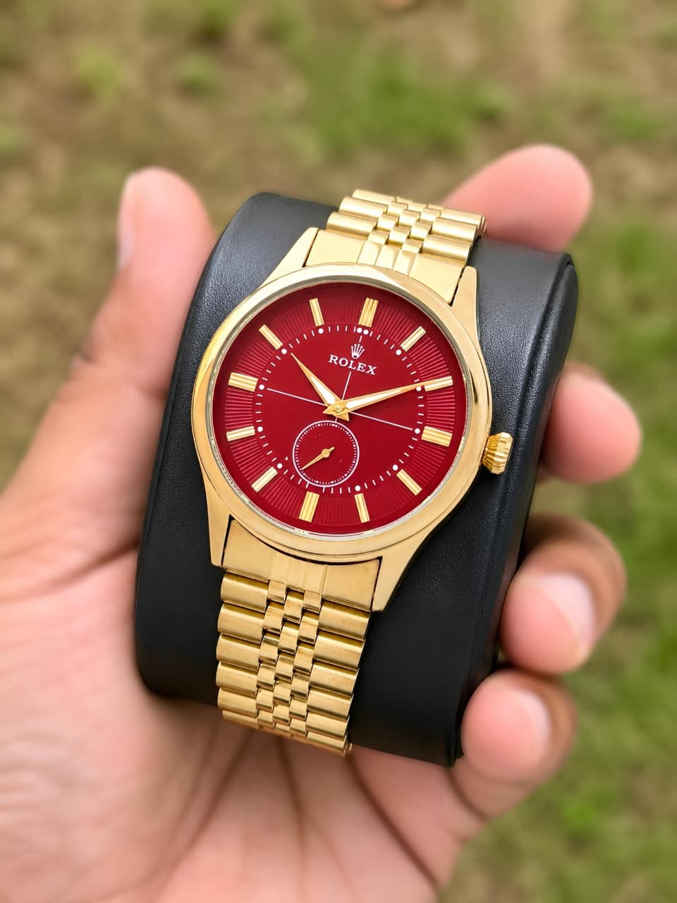 Rolex Chronograph