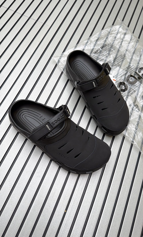 Crocs yukon
