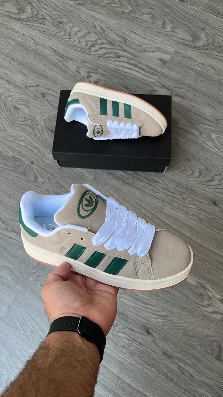 Adidas campus