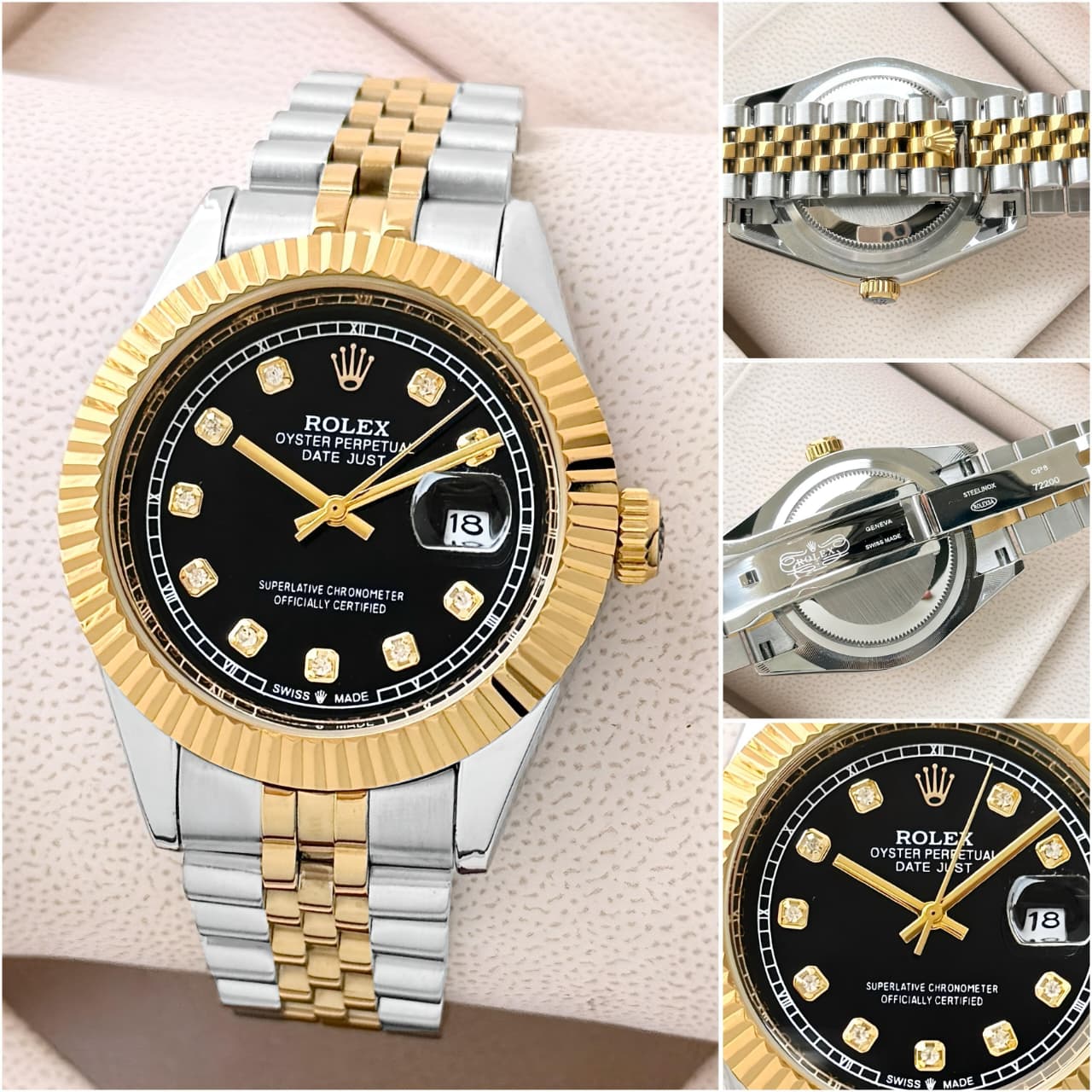 Rolex