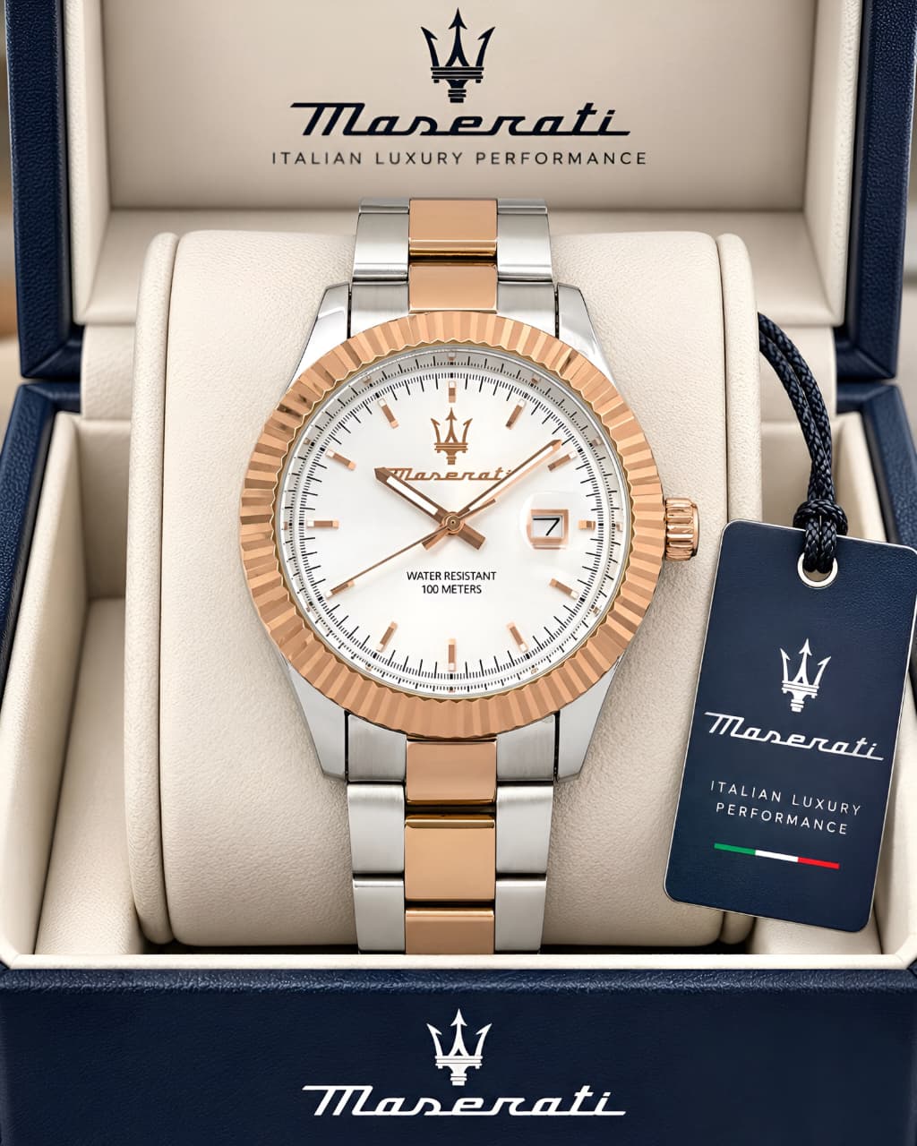 Maserati