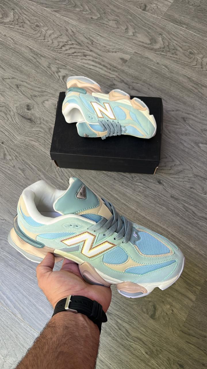 New balance 9060