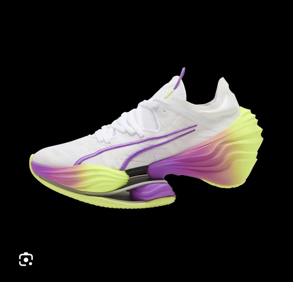 Puma nitro elite