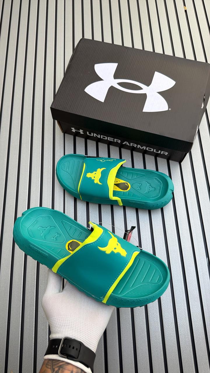 Under Armour