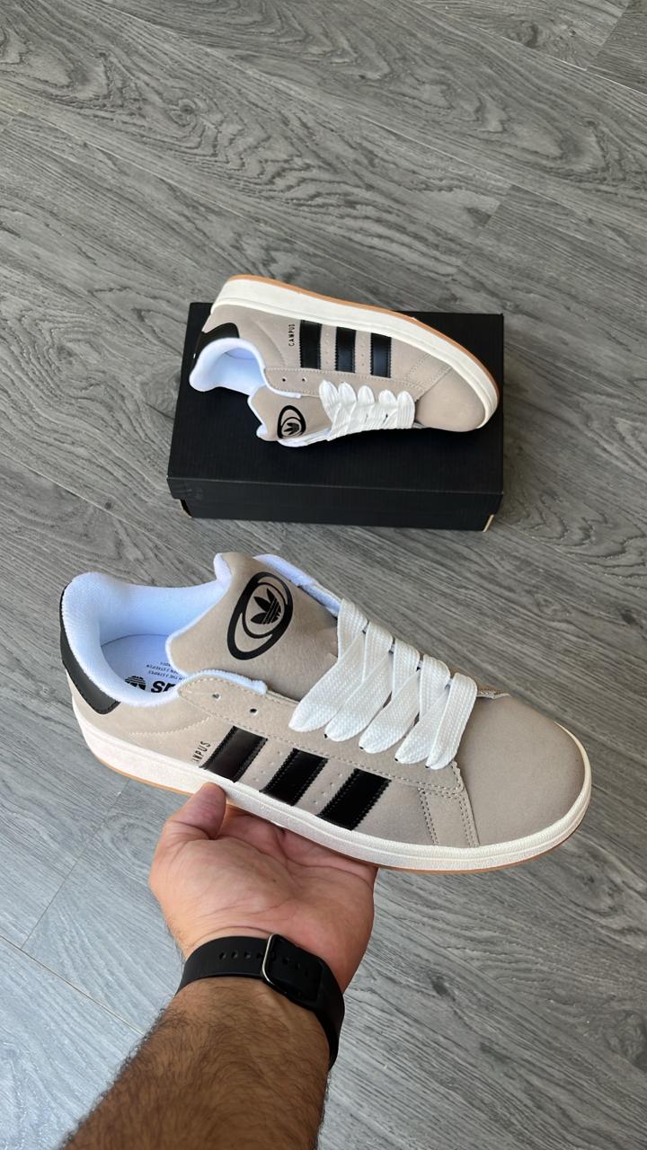 Adidas campus