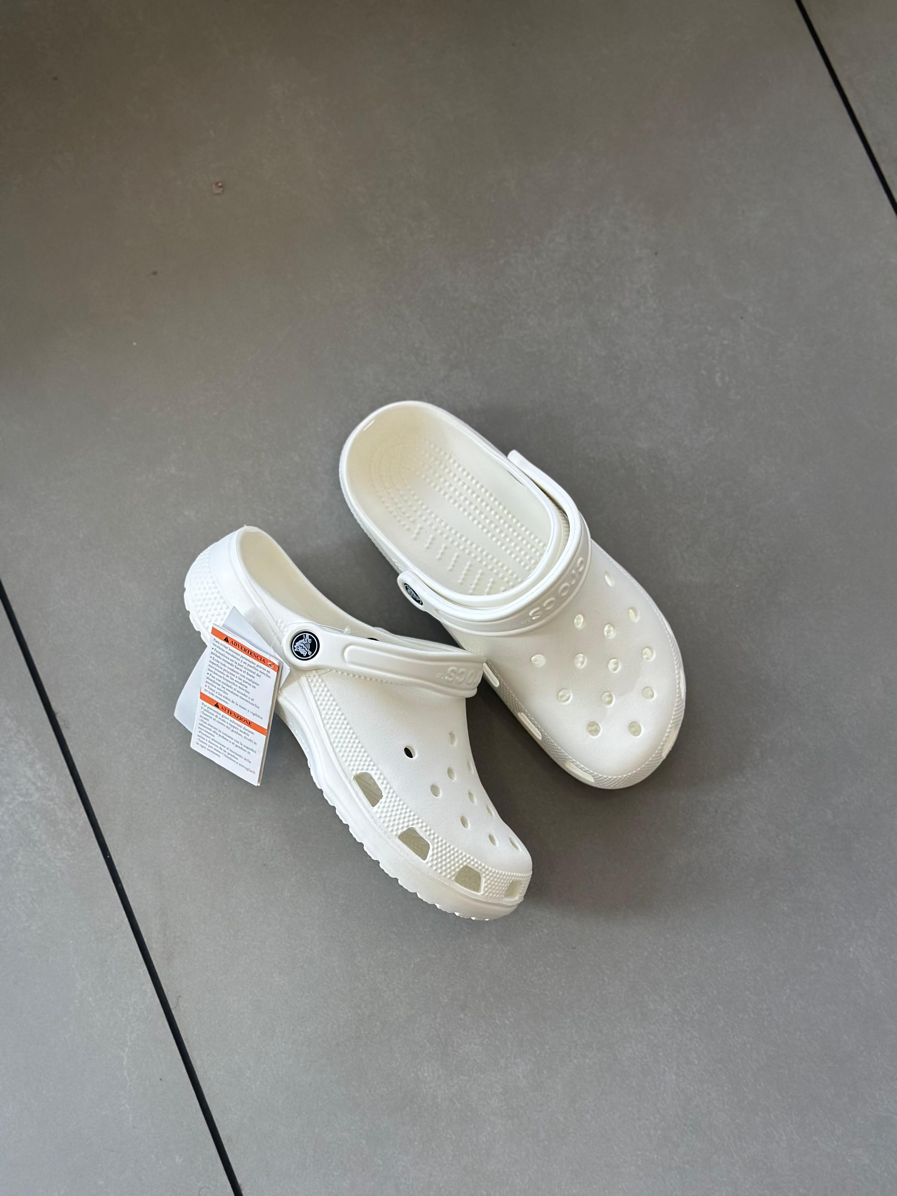 CROCS CLASSIC