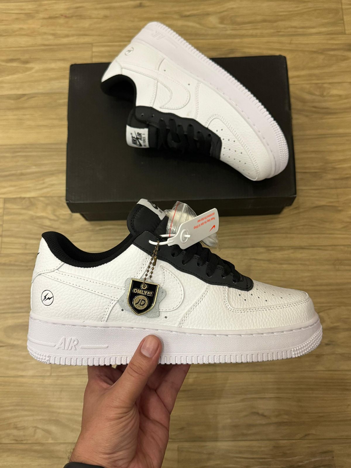 Nike Airforce 1