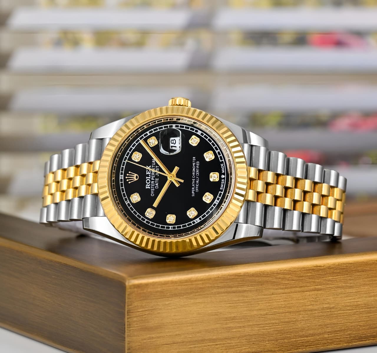 Rolex