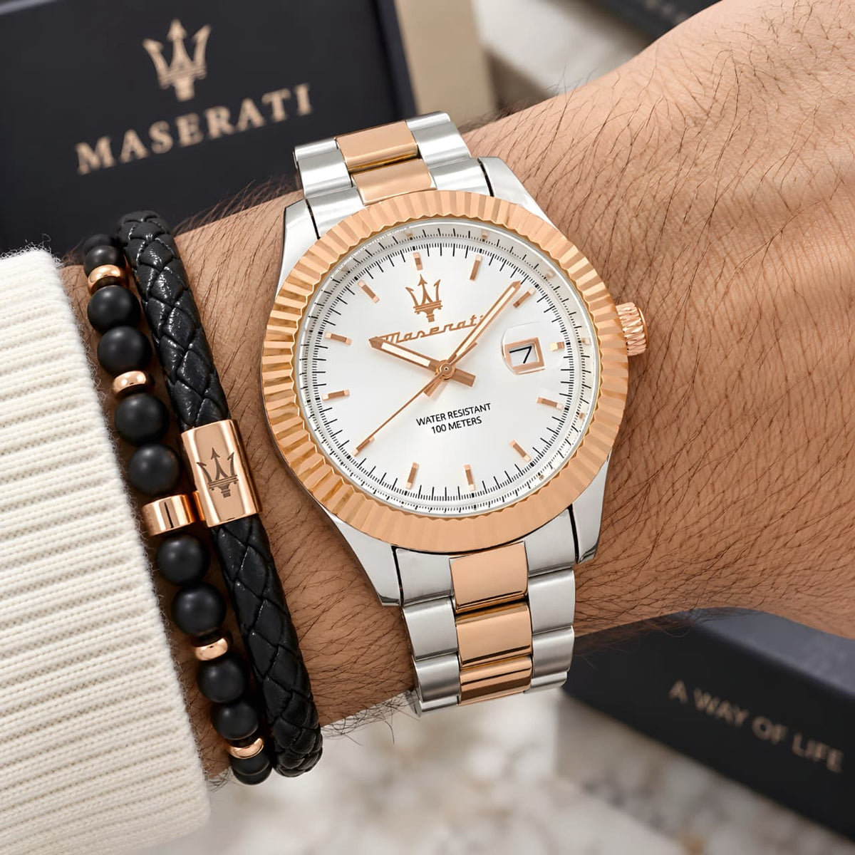 Maserati