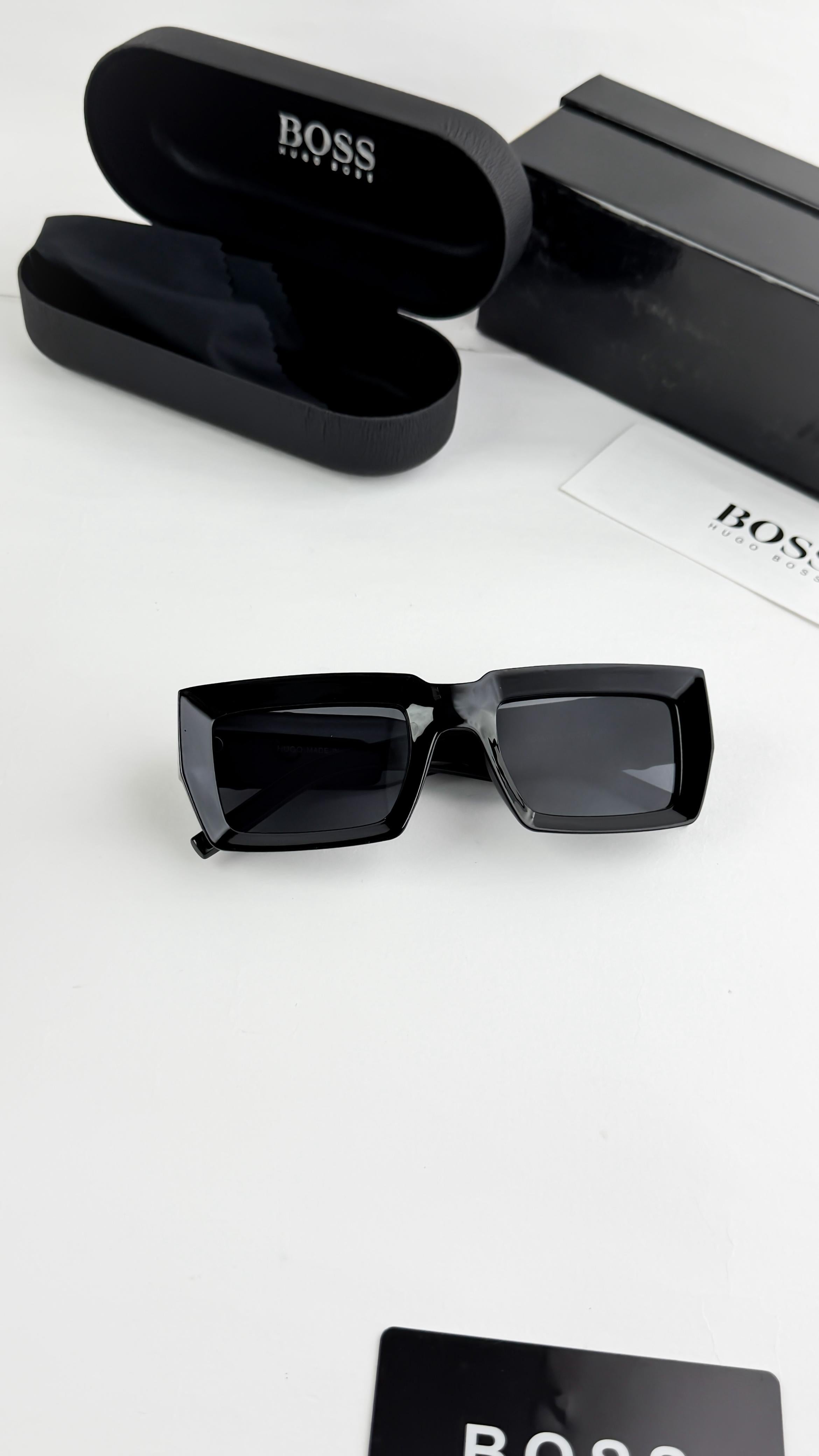 HUGO BOSS BLACK 1310