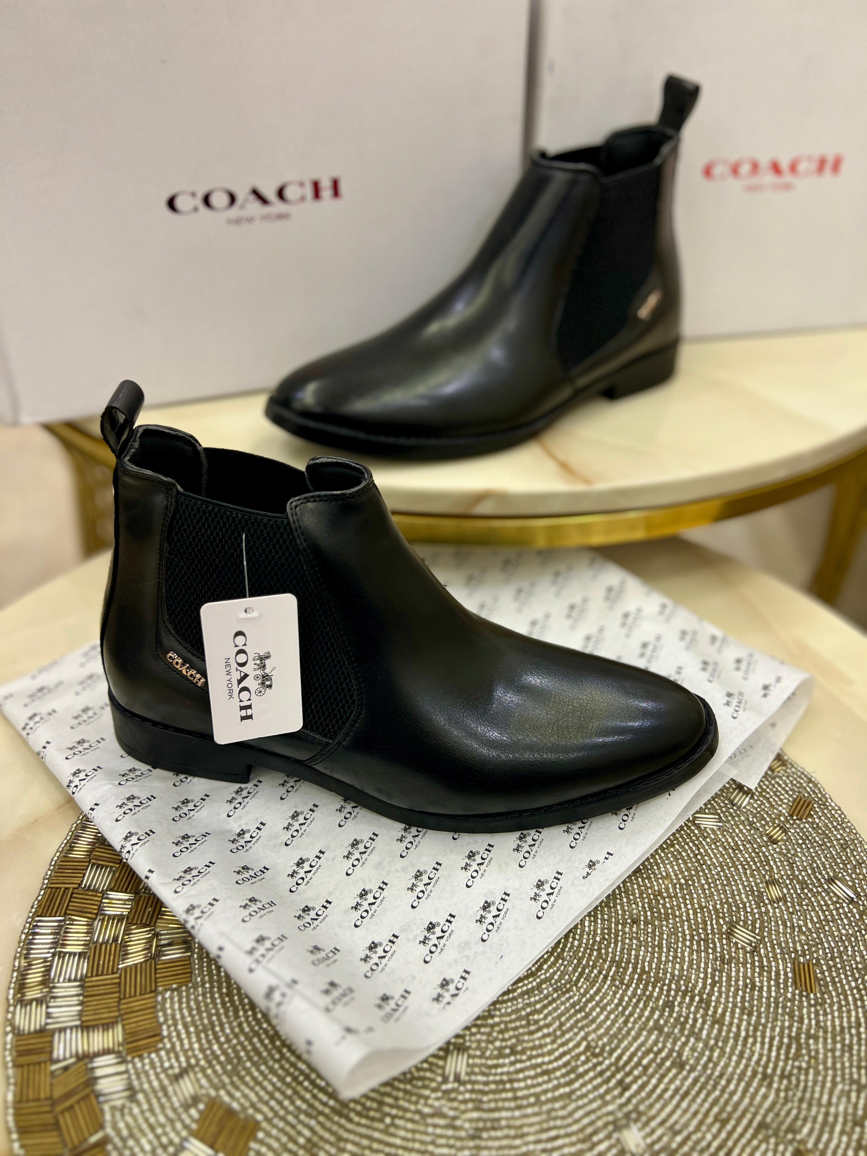 COACH