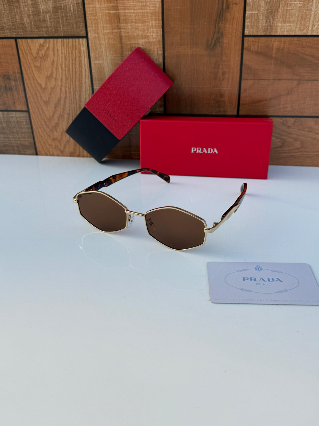 Prada