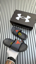 Under Armour