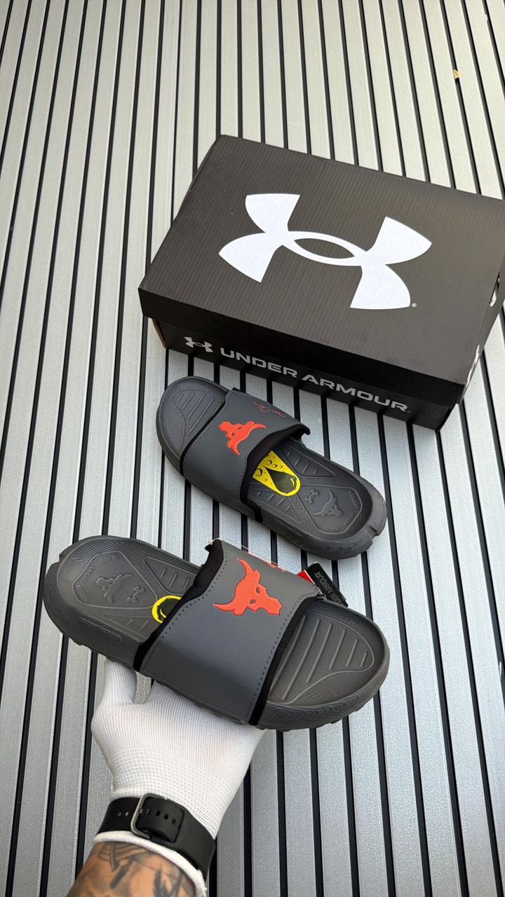 Under Armour