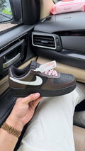 Nike Airforce One valentine