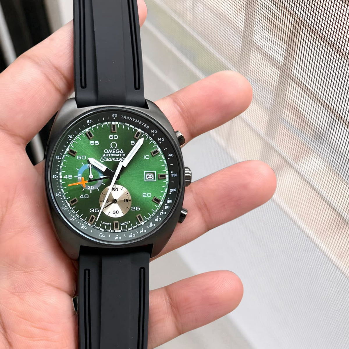 Omega