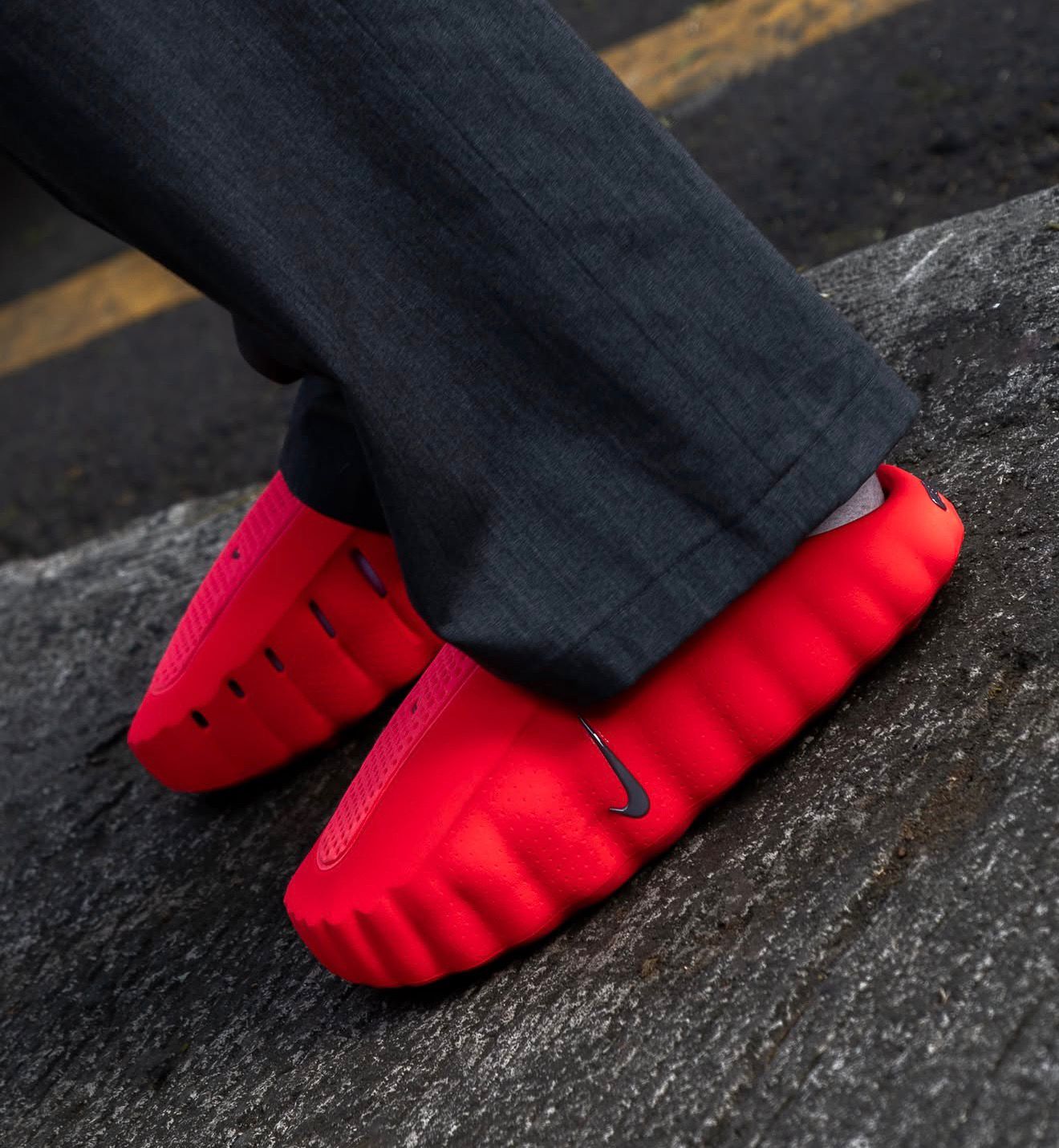 Nike Mind 001