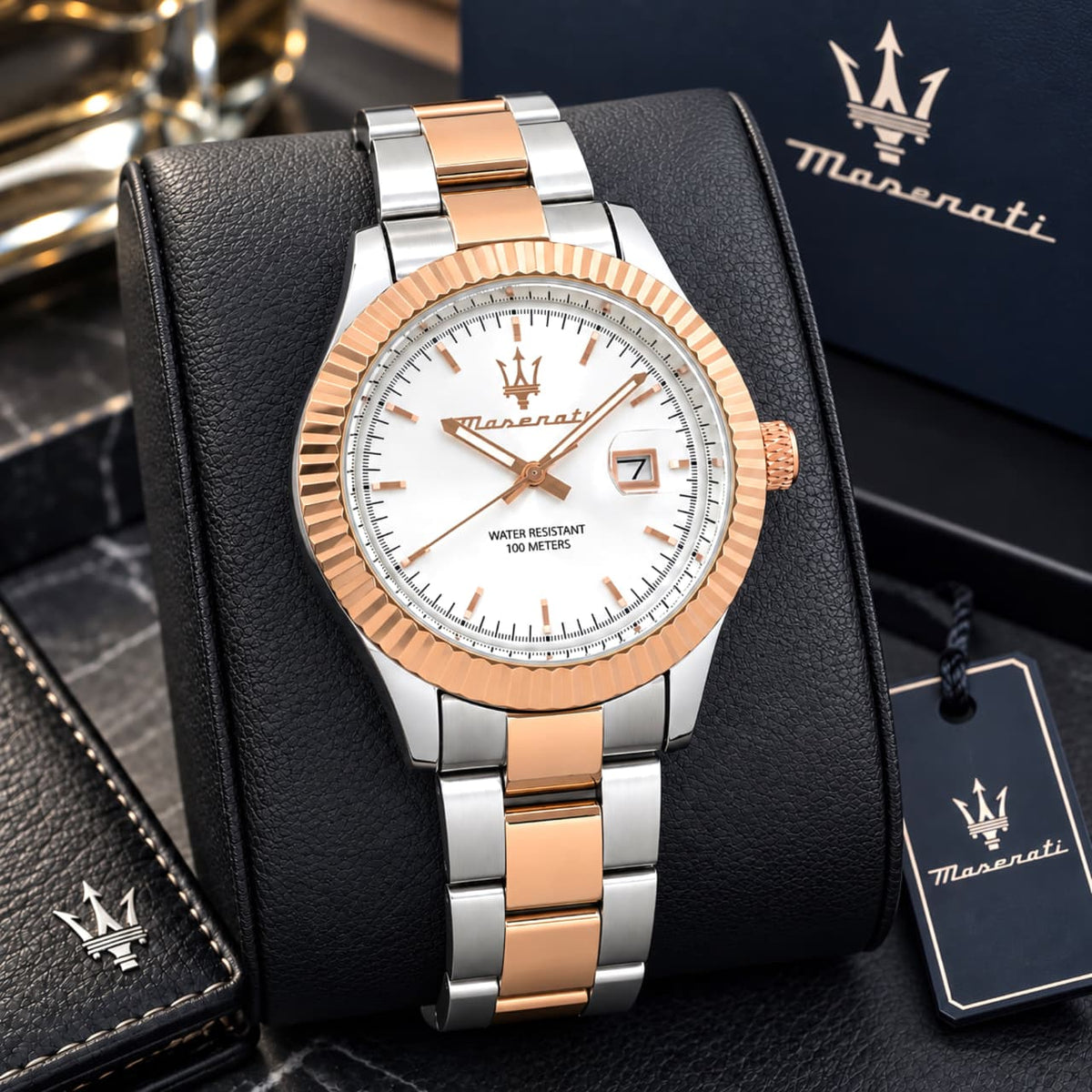 Maserati
