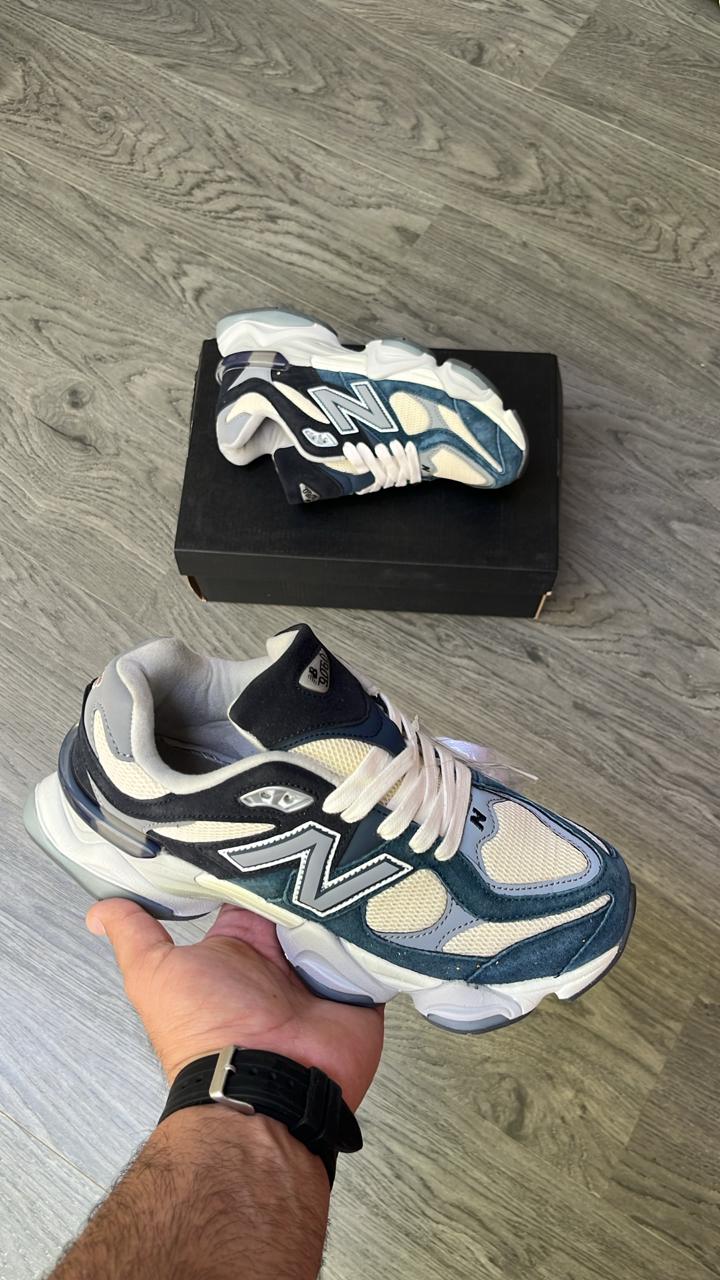 New balance 9060