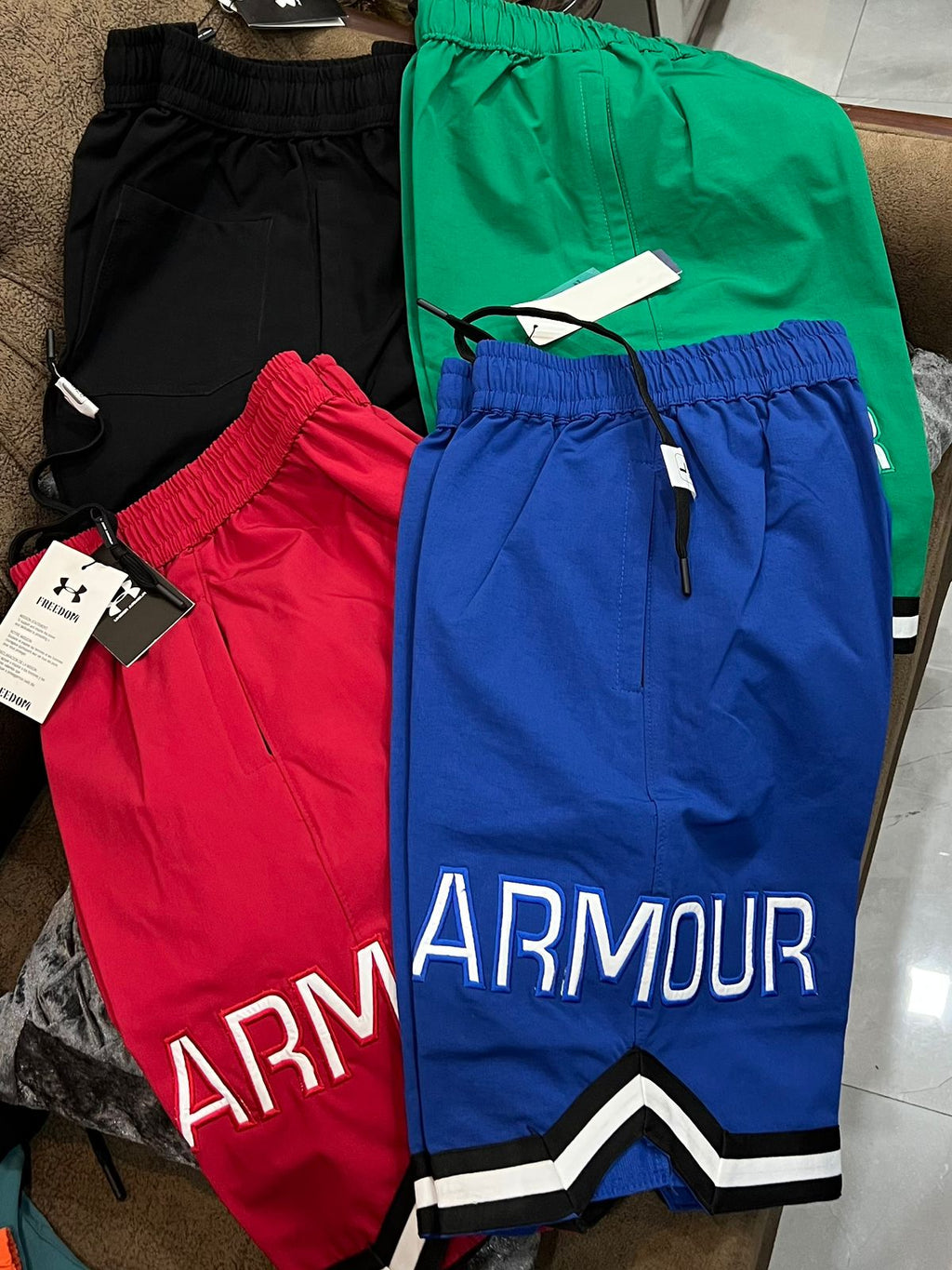 Underarmour
