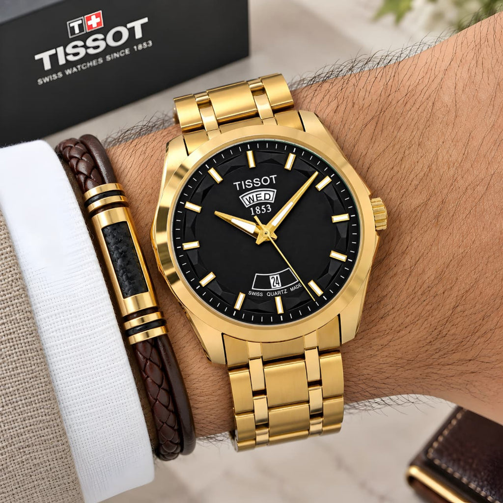 Tissot