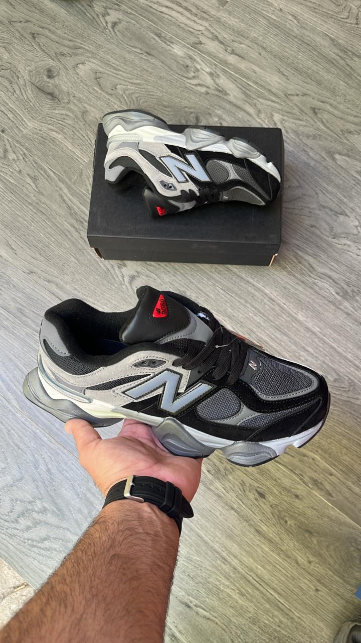 New balance 9060