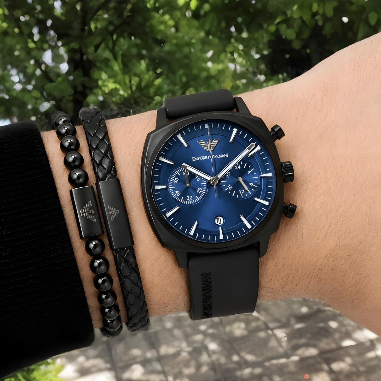 Emporio Armani