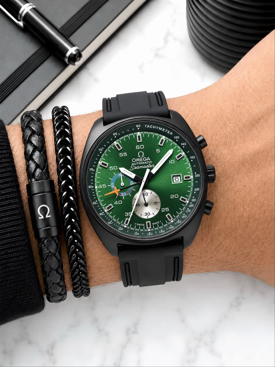 Omega