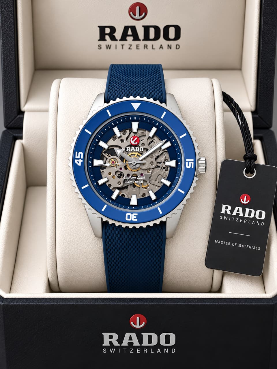 Rado