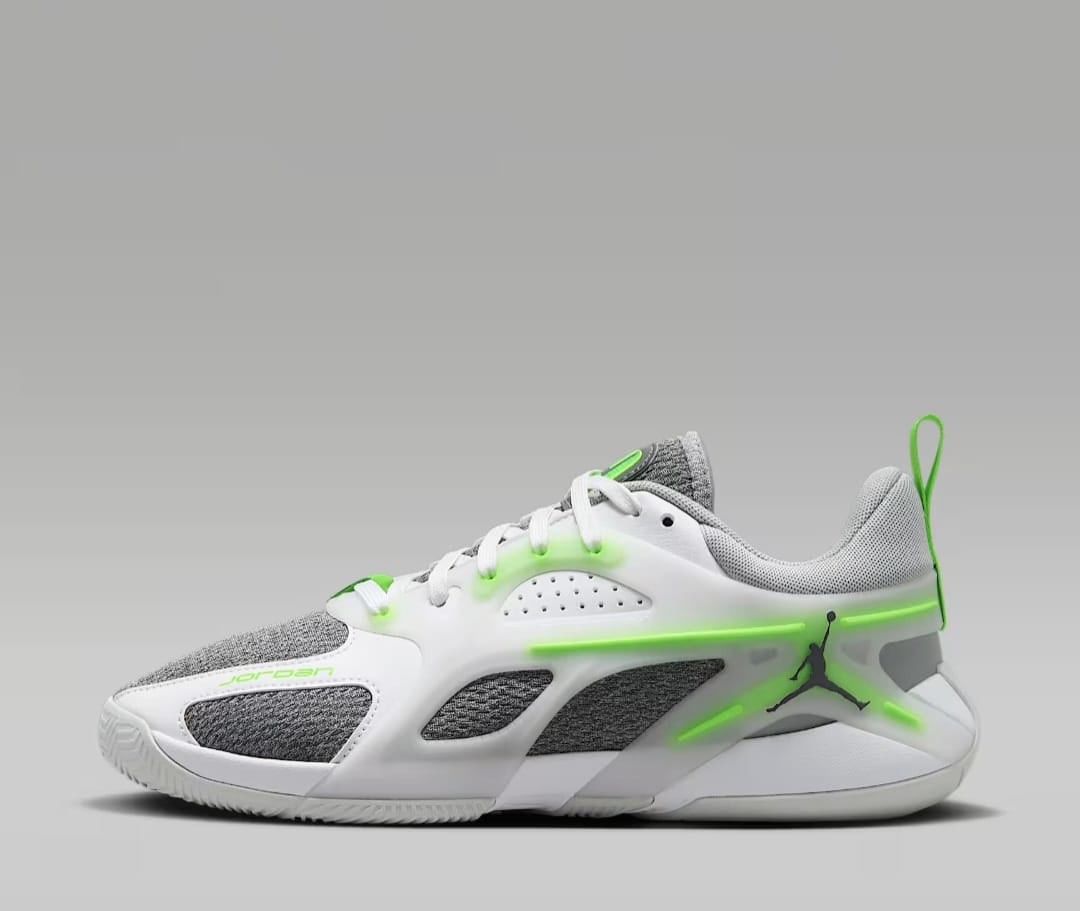 Jordan heir basketball shoes