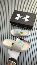 Under Armour