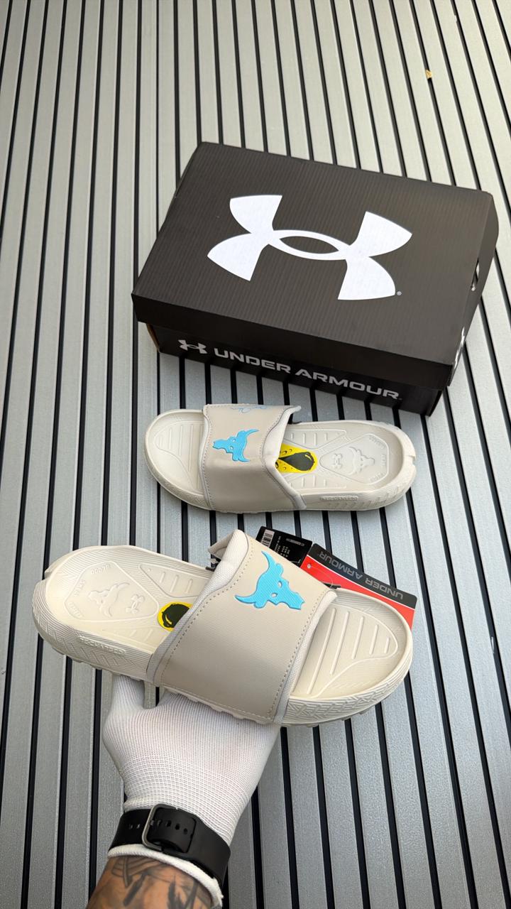 Under Armour