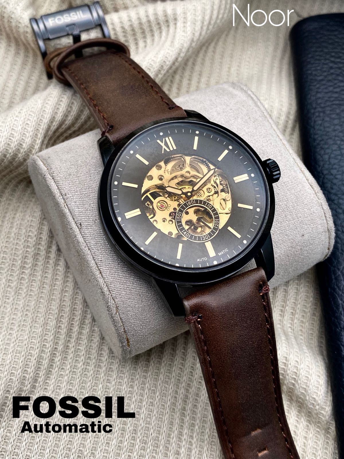 Fossil