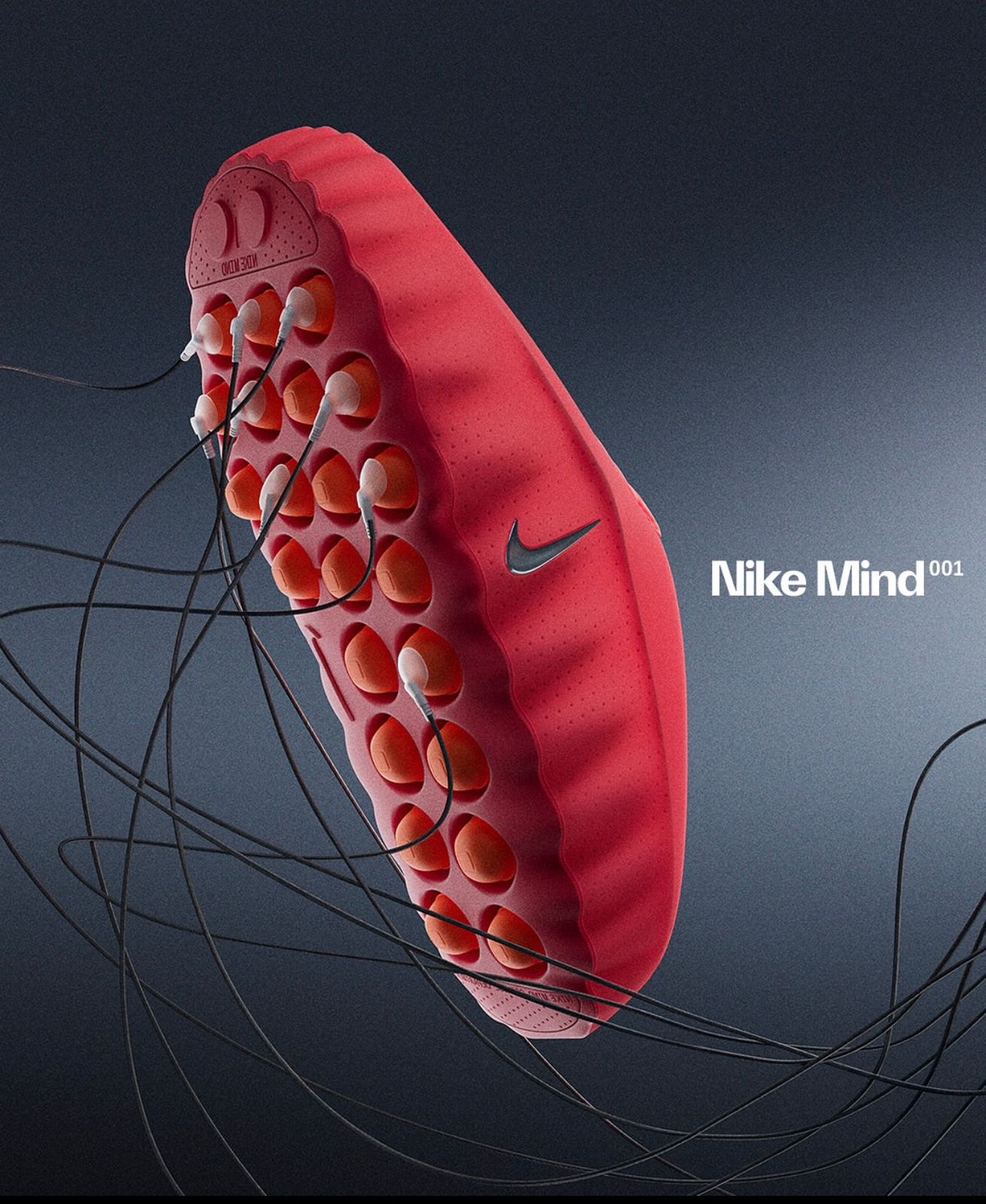 Nike Mind 001