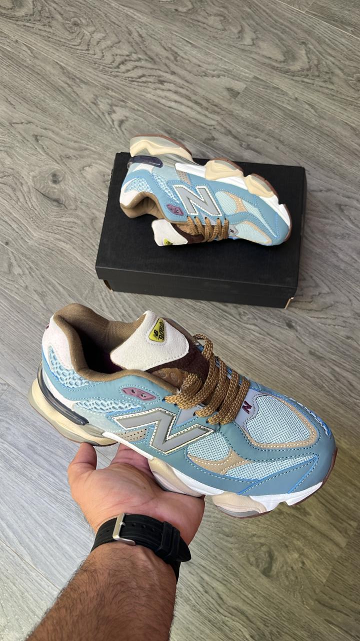 New balance 9060