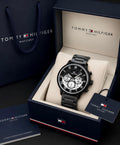 Tommy Hilfiger