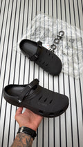 Crocs yukon