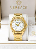 Versace Greca