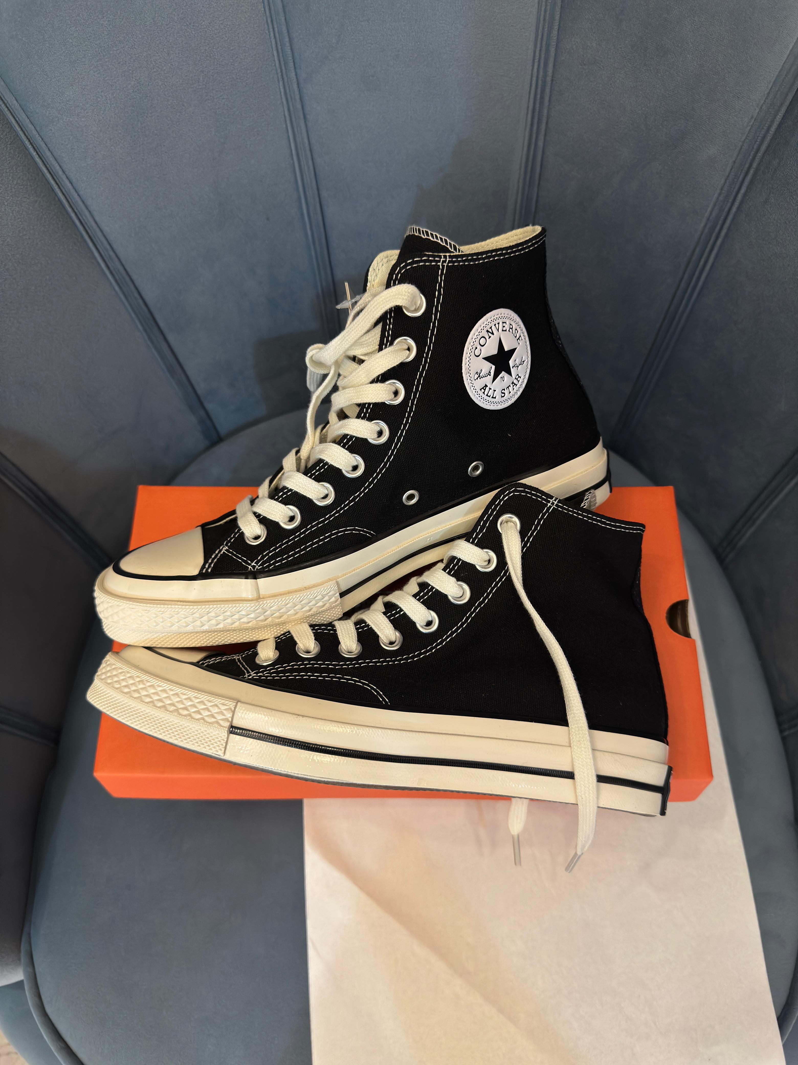 Converse Chuck Taylor 70
