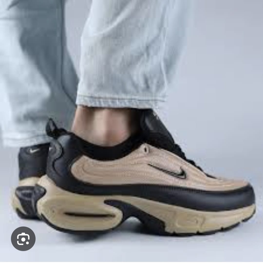 Nike portal