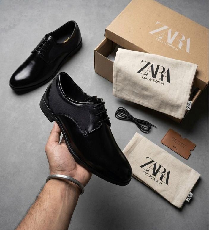 ZARA FORMALS
