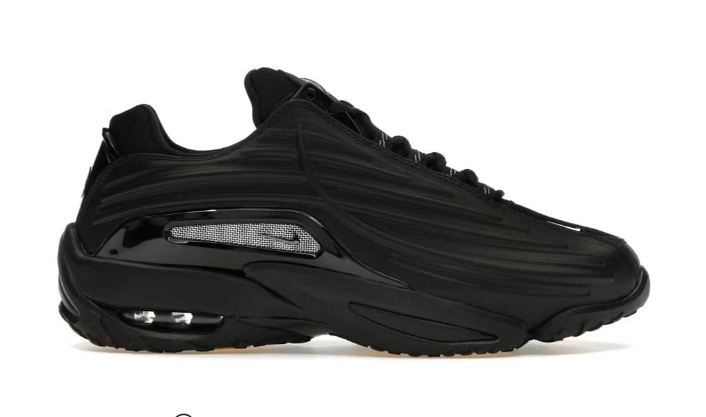Nike X Nocta