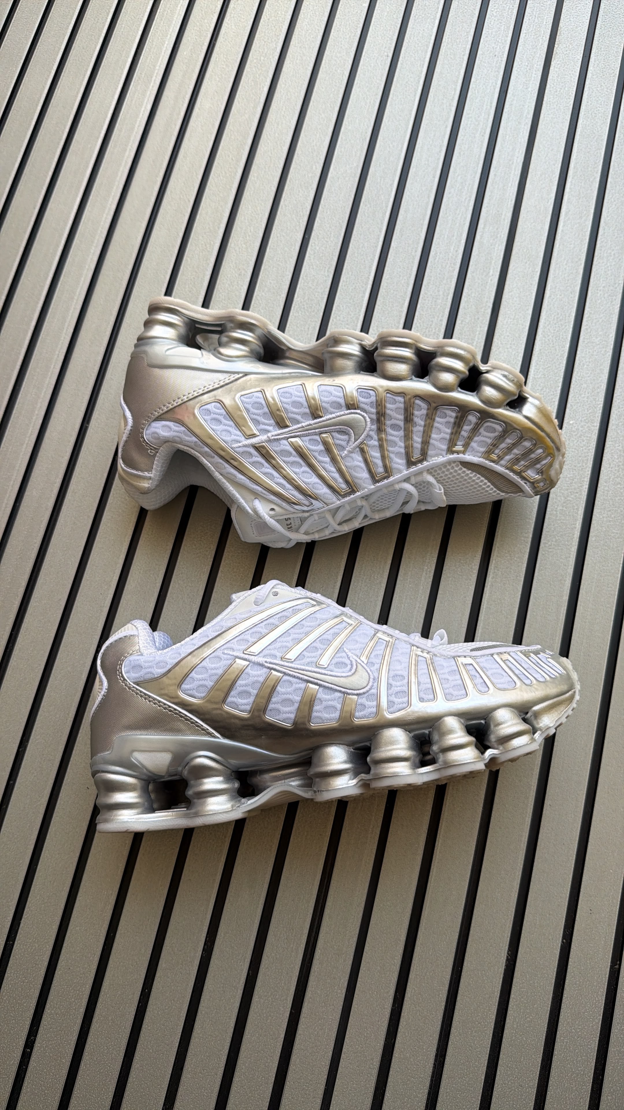Nike Shox