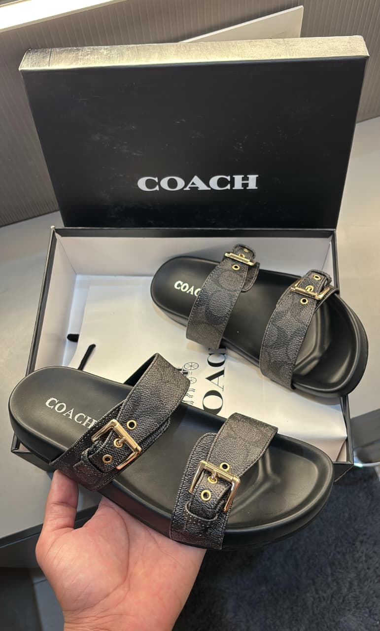 COACH