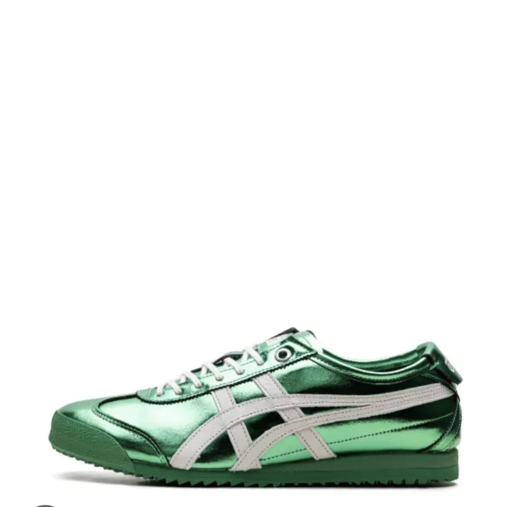 Onitsuka tiger shoes patent