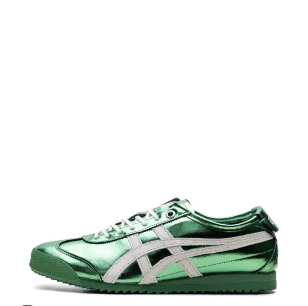 Onitsuka tiger shoes patent