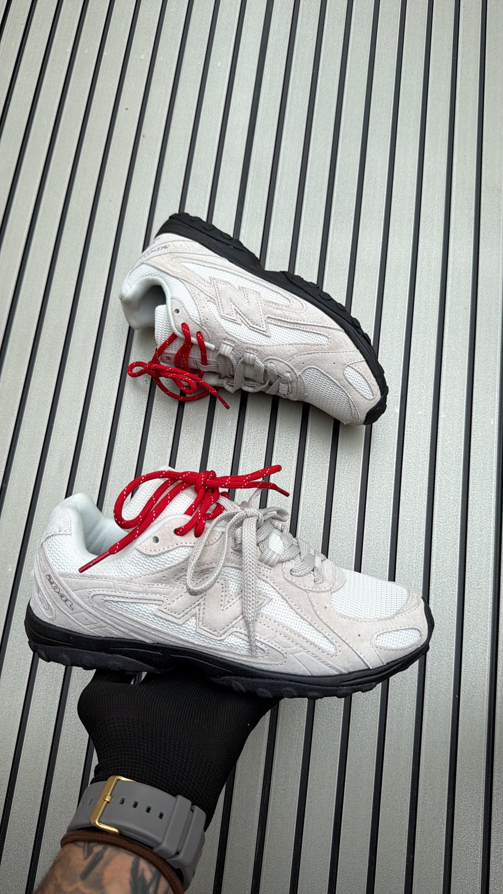 New Balance 204L