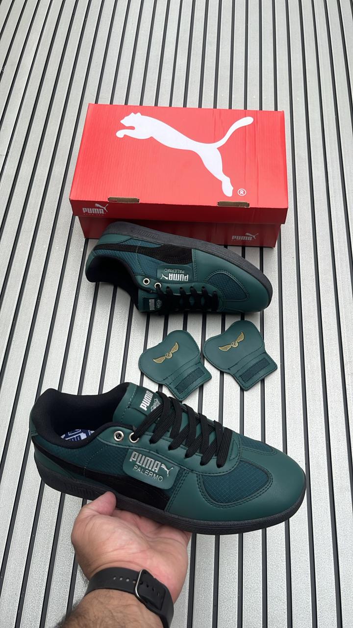 Puma palermo